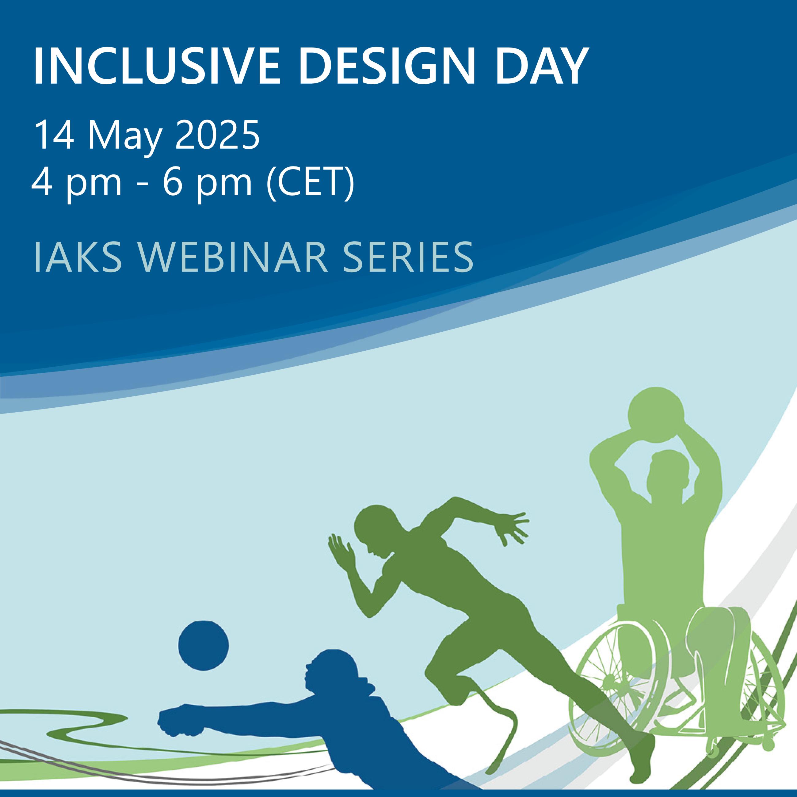 Inclusive Design Day
