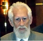 Portrait Arq. Carlos Vera Guardia