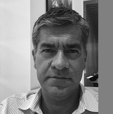 Portrait Iván Agama