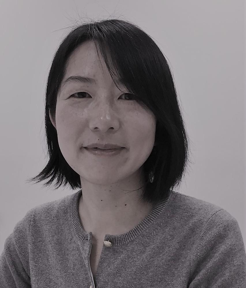 Portrait Prof. Tanimoto