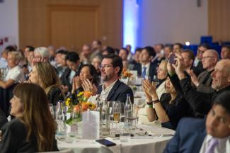 Gala Dinner Architecture Prize 2023 