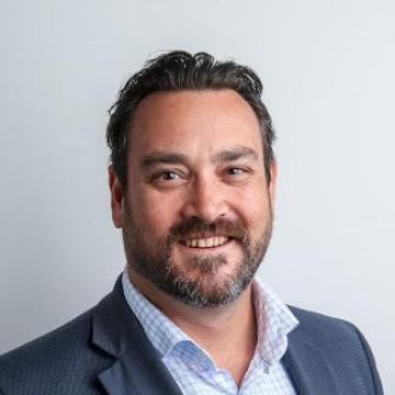 Lindsay McGrath portrait