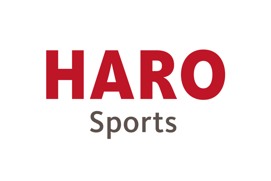Logo Haro Sports