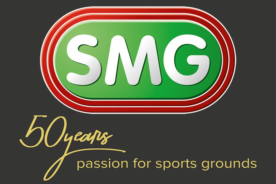 SMG 50 years